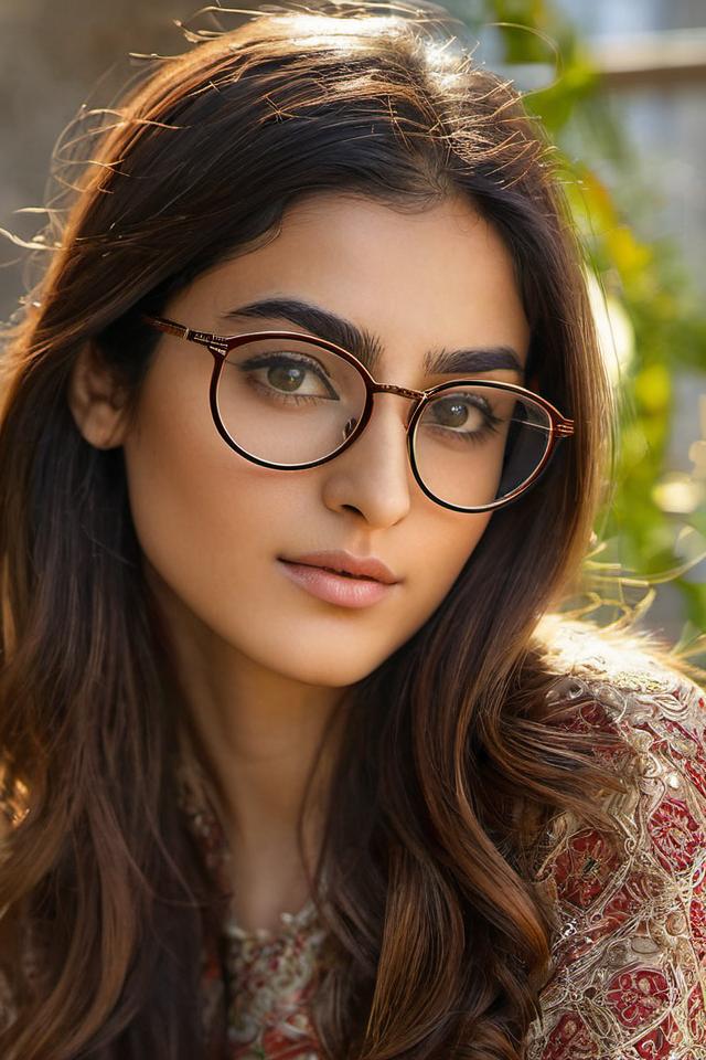 Roshanak Tehrani