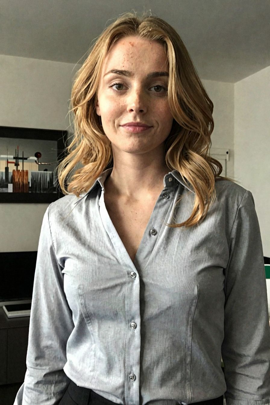 Skye Halpern