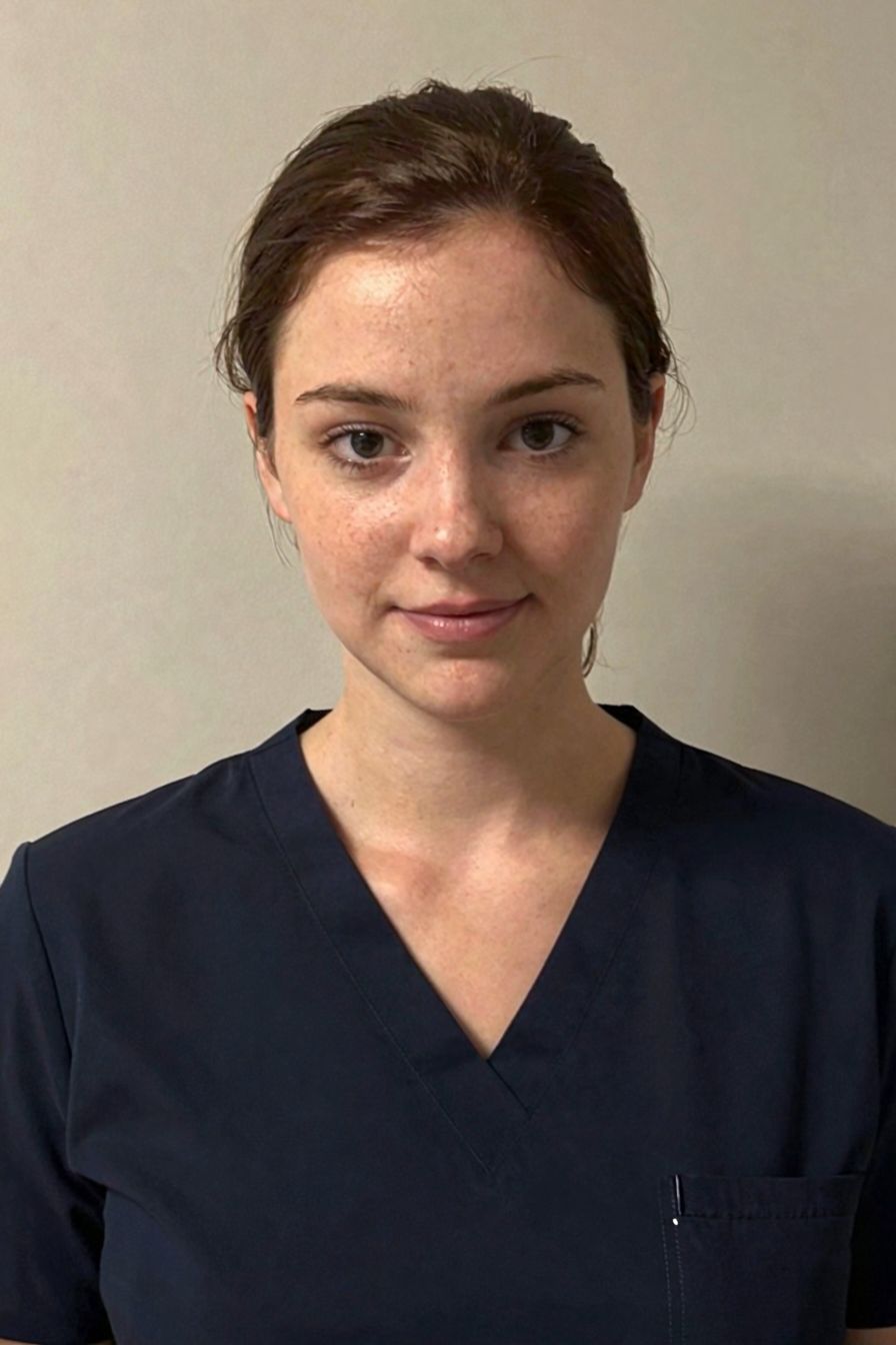 Margaret Daughter ResidencyShift