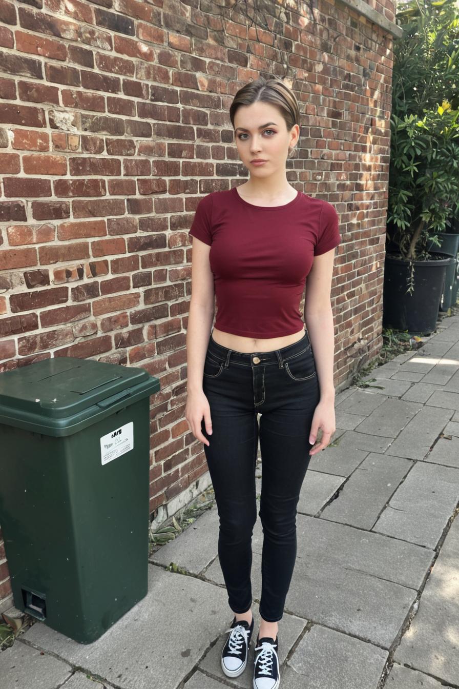 Josie Bennett