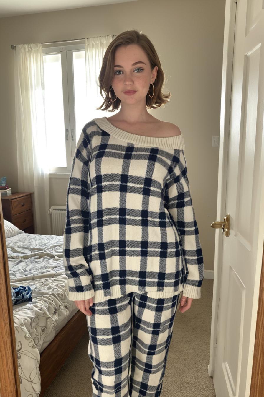 Isla Carver