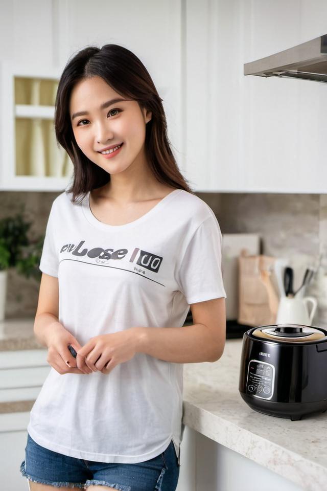 Lena Lin