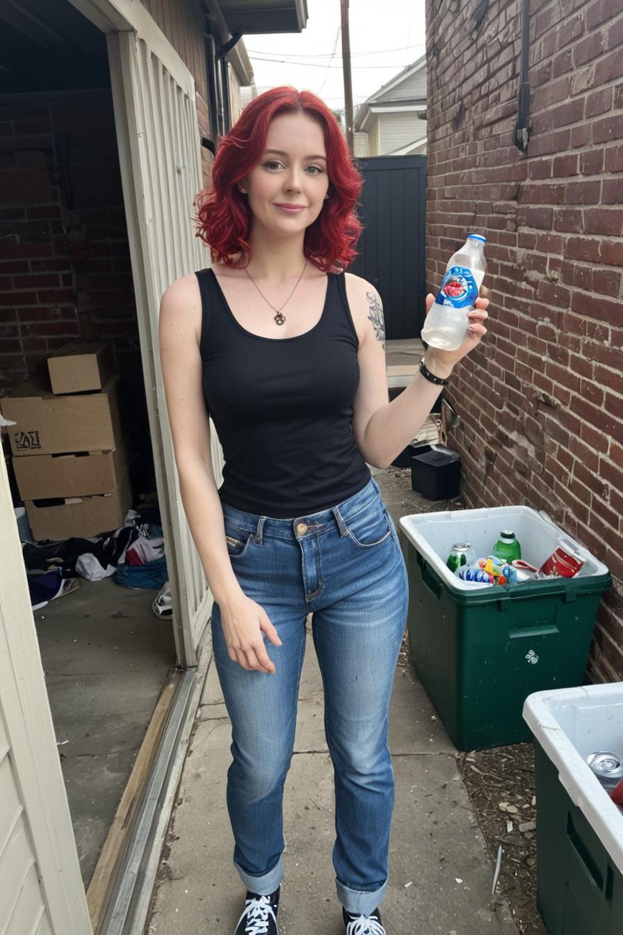 Rose Delaney
