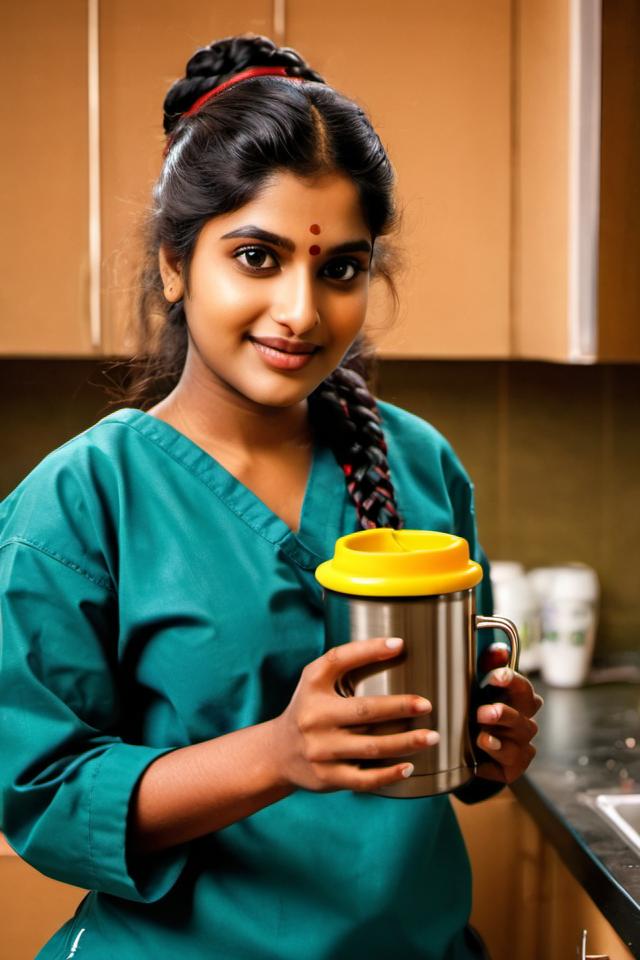 Priya Venkataraman