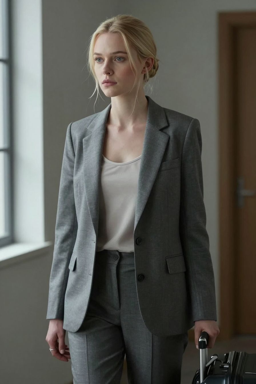 Sophie Bergman