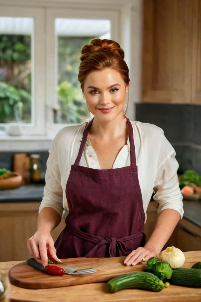 Zelda Vorster