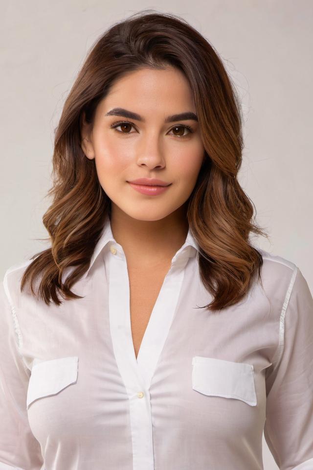 Daniela Iturbe