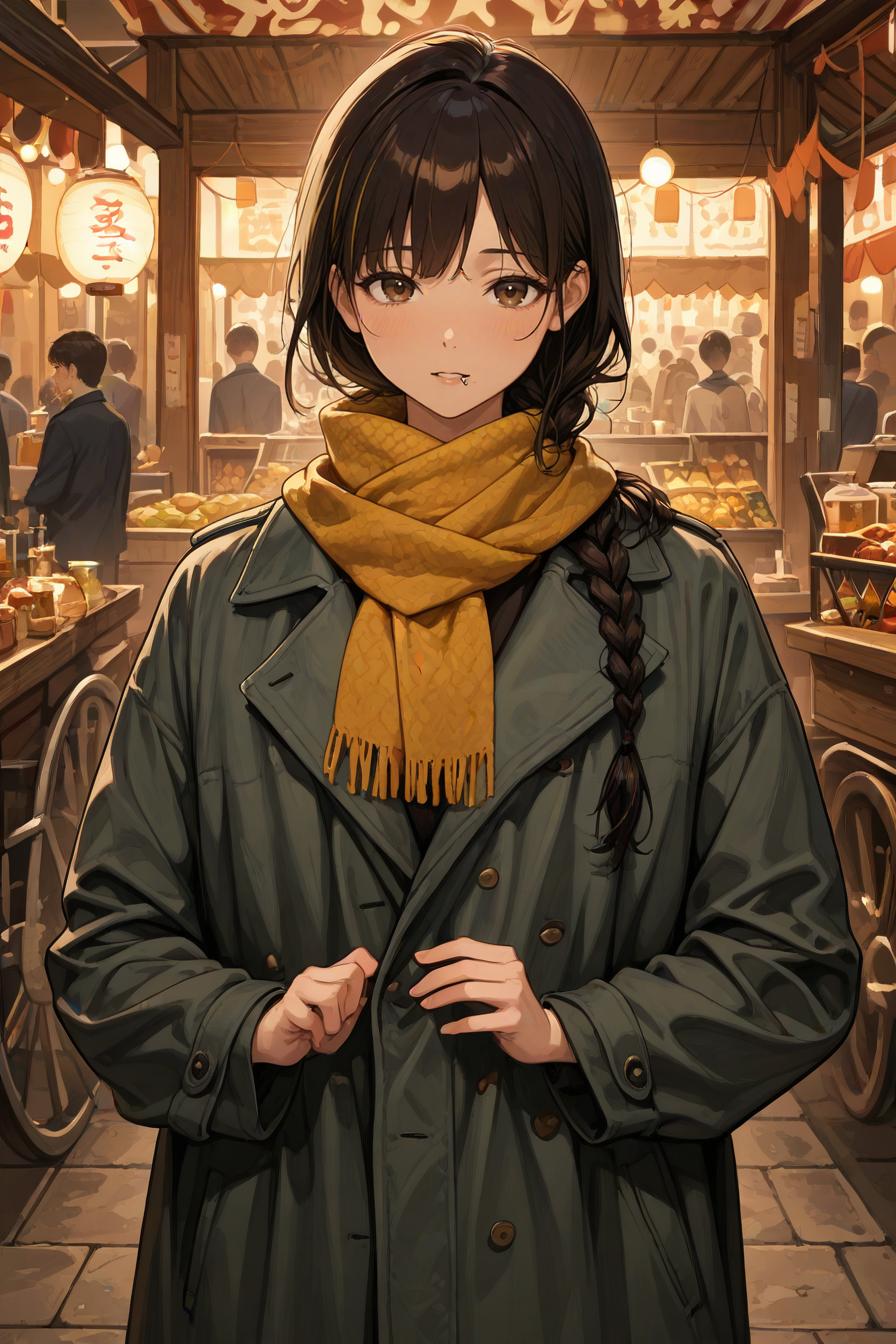 Hana Morikawa