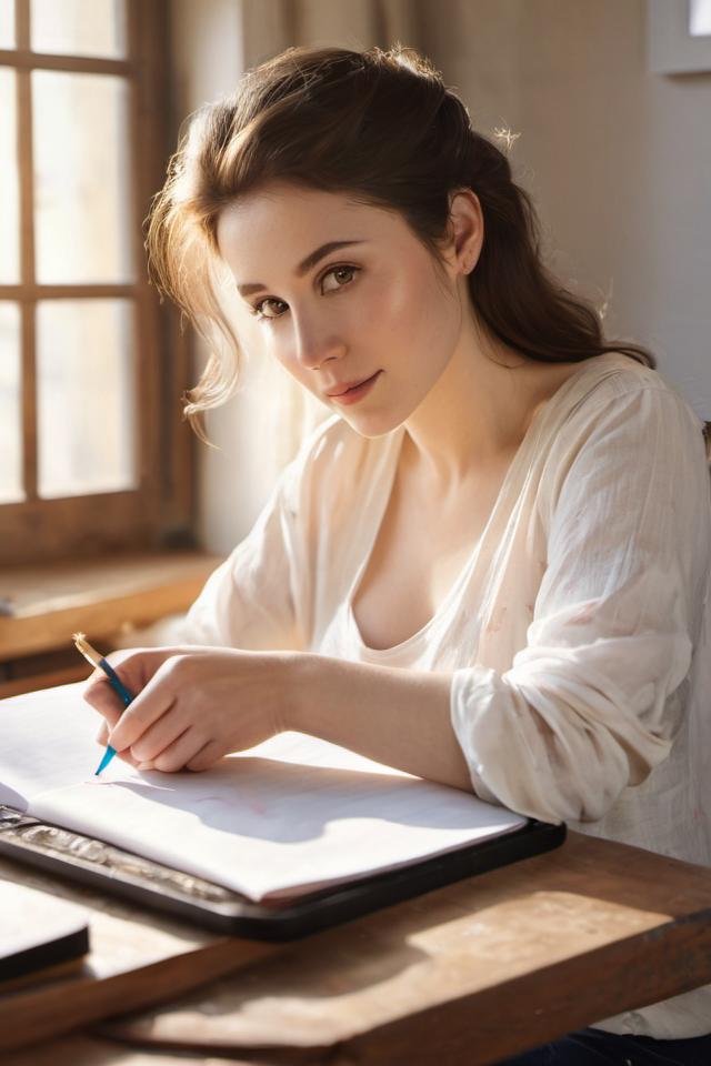 Isadora Voss