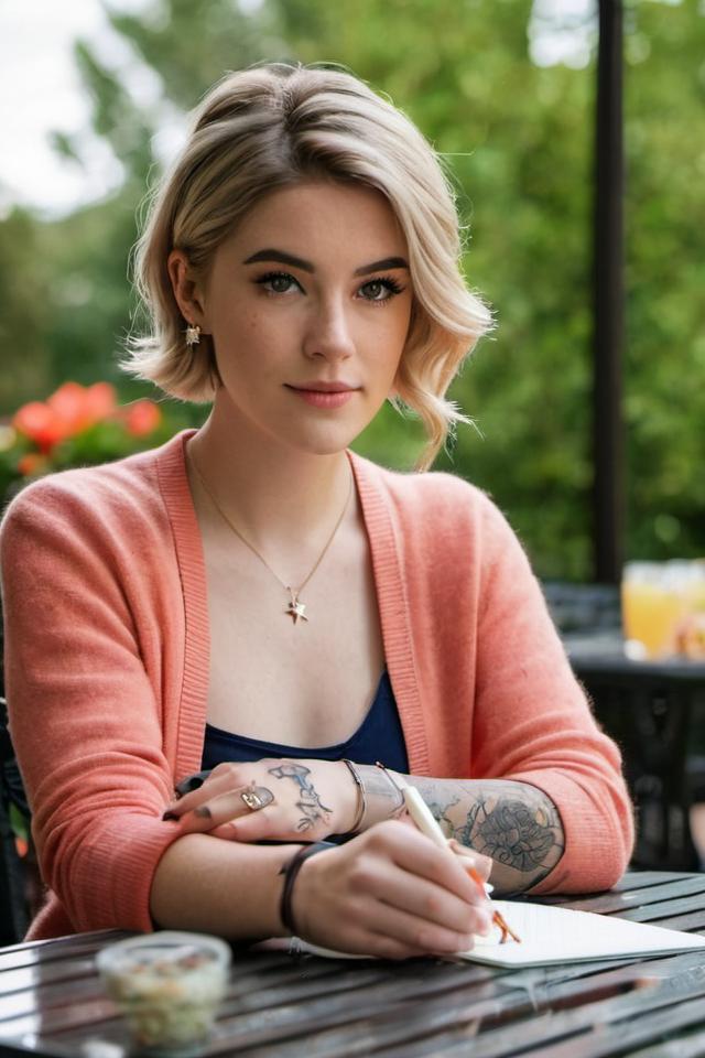Gemma Quinn
