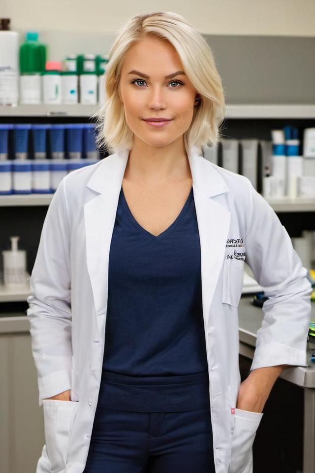 Marin Bjorkland