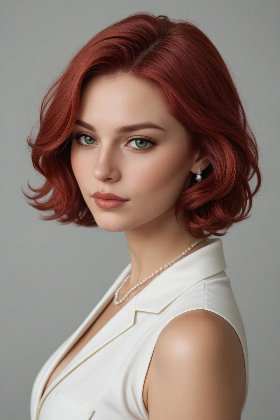 Peggy James