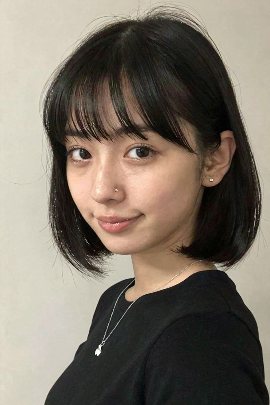 Japanese Aiko