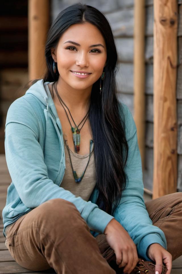 Cheyenne