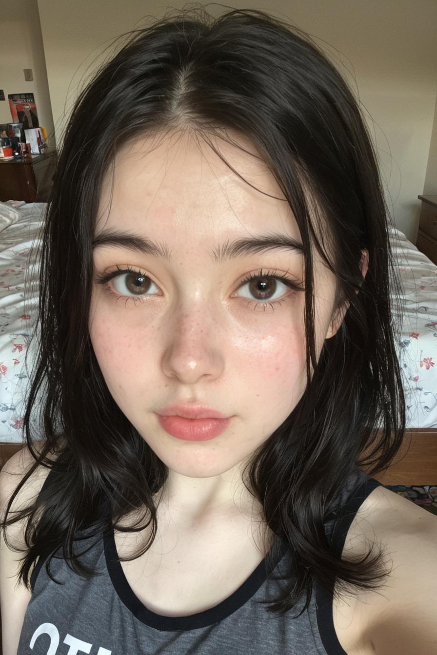 Sora, Asian Roommate Pal