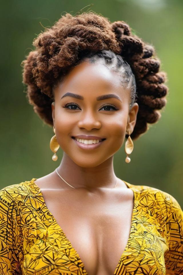 Bisi — the Sister Who Showed Up
