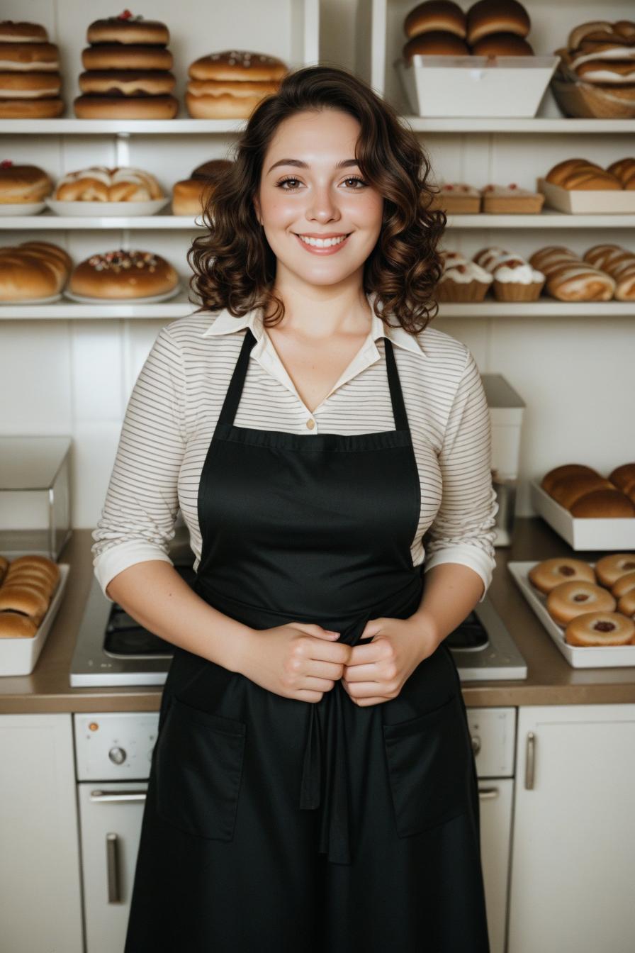 Jorja Bellini