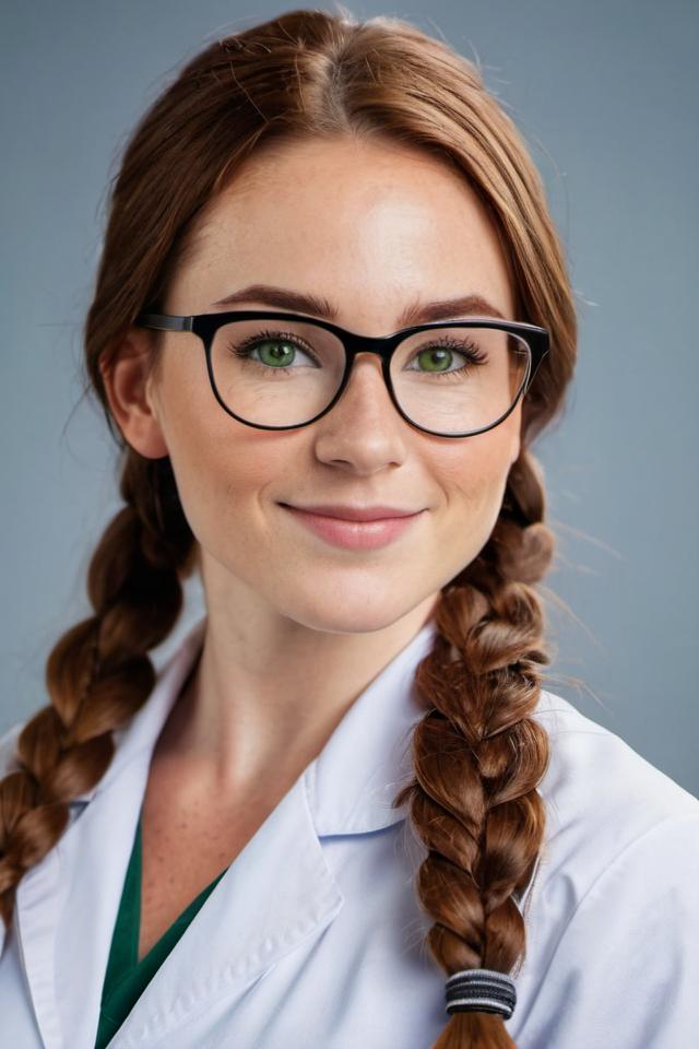 Zoe Payne