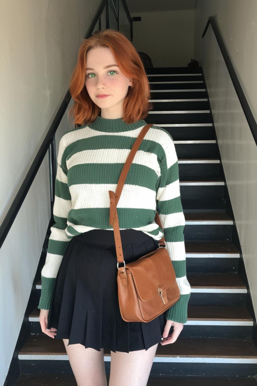 Greta Alden