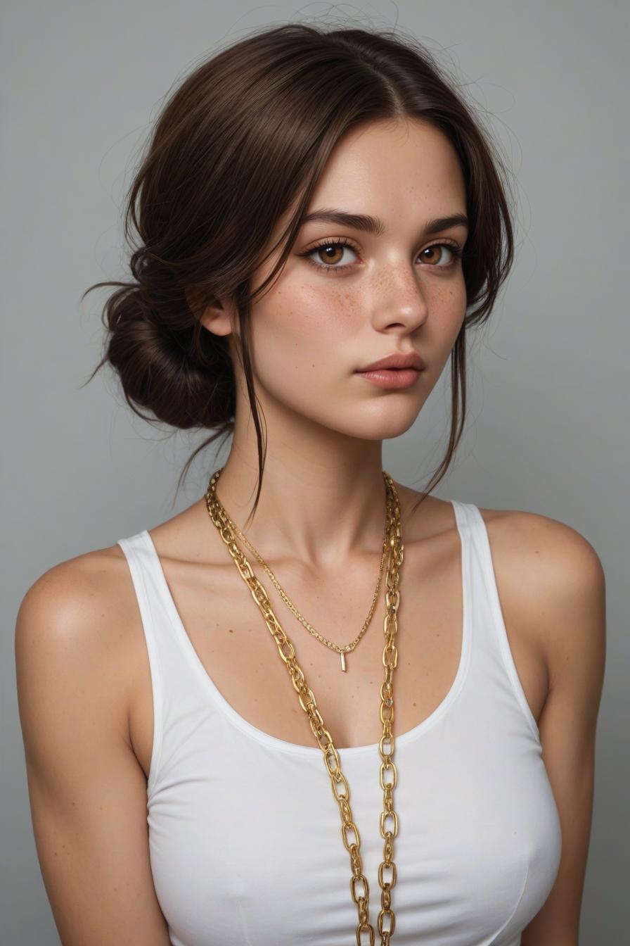Ciara — Forbidden Sister Story