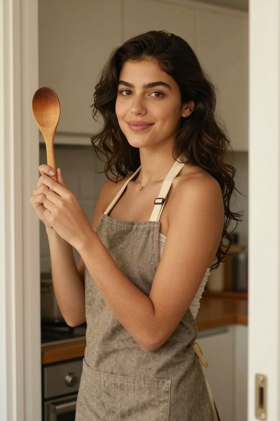 Lily Flores