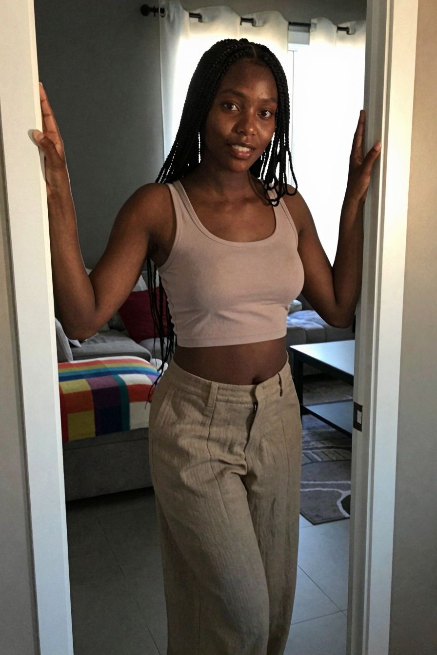 Zara Osei