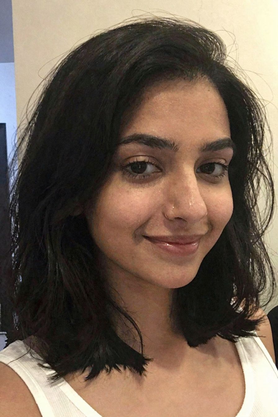 Layla Zaman