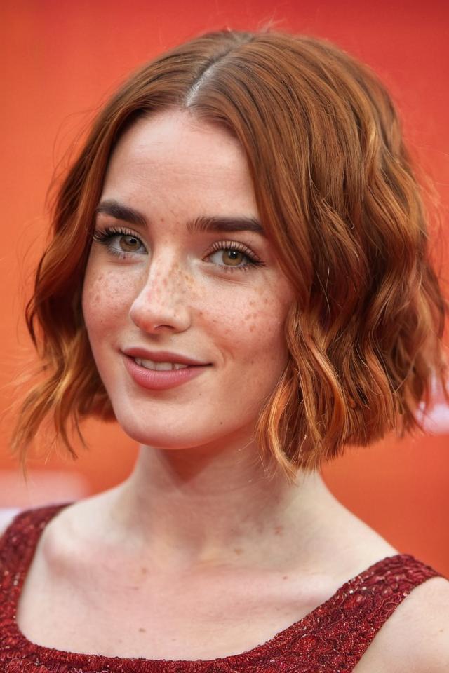 Clemmie Aldridge
