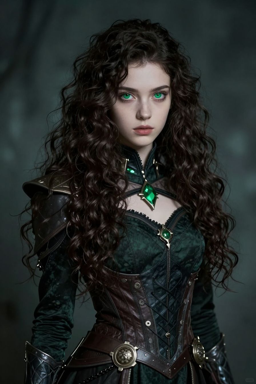 Eira Shadowglow