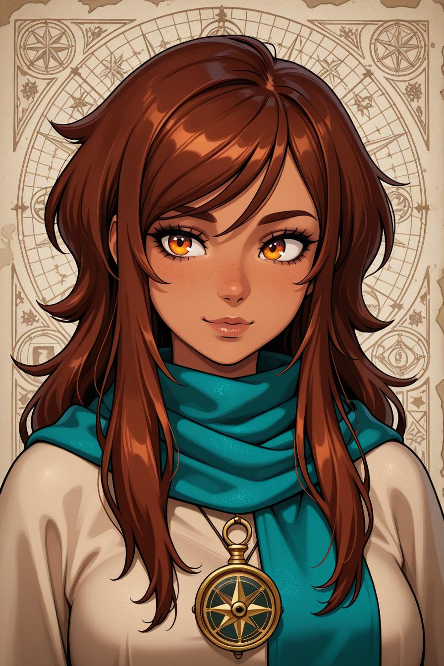 Sahra Starquartz