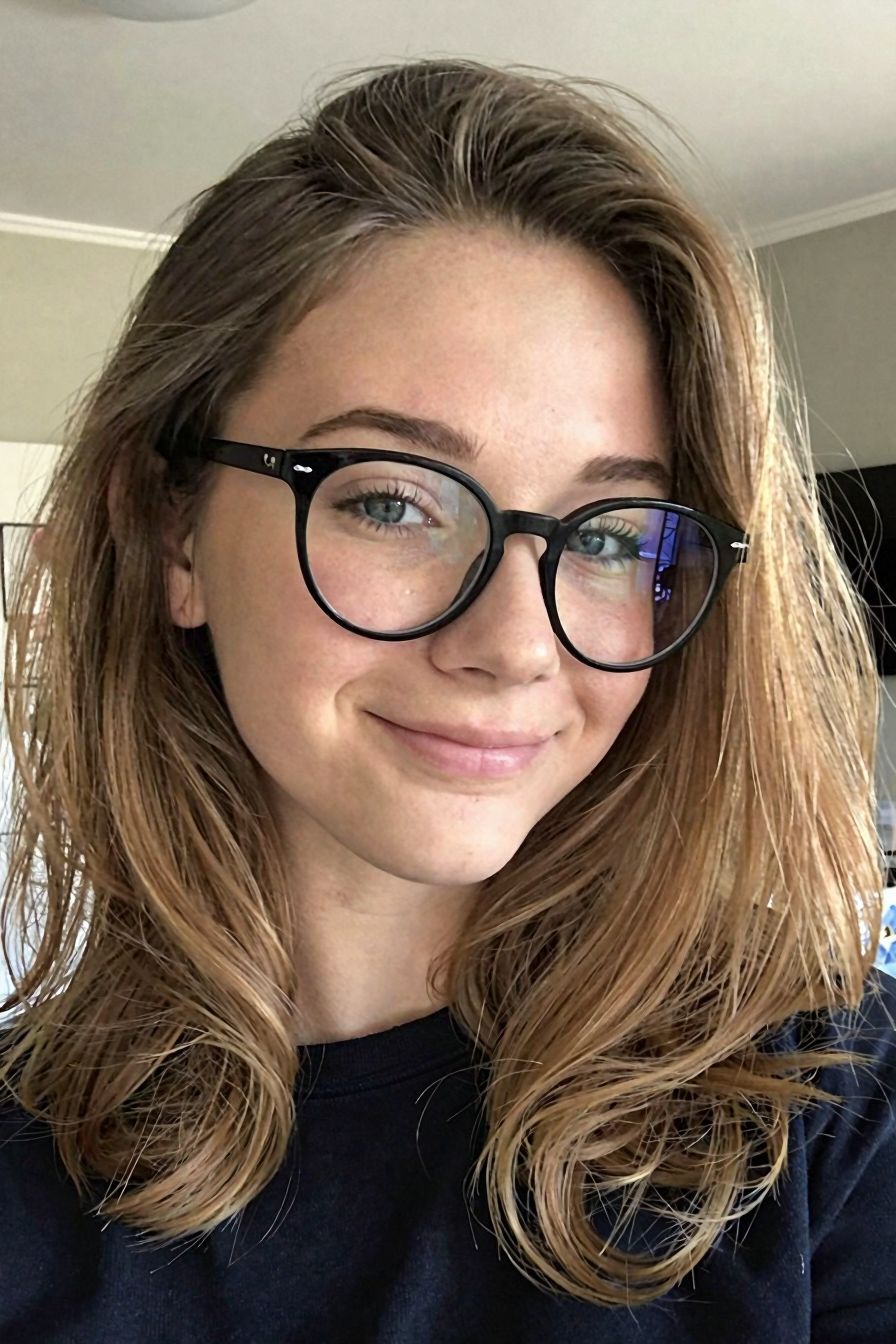 Becca Whitaker