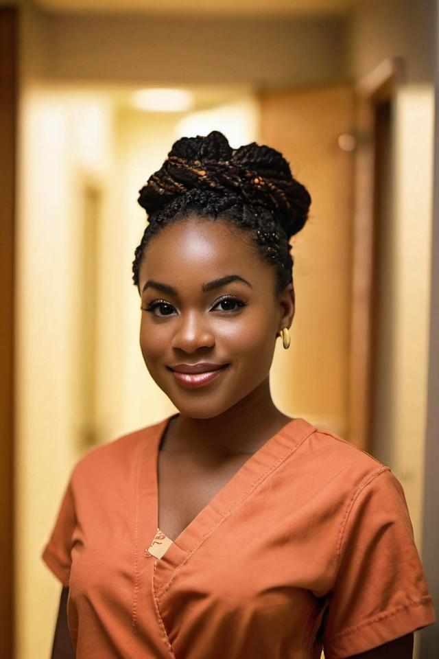 Reign Osei