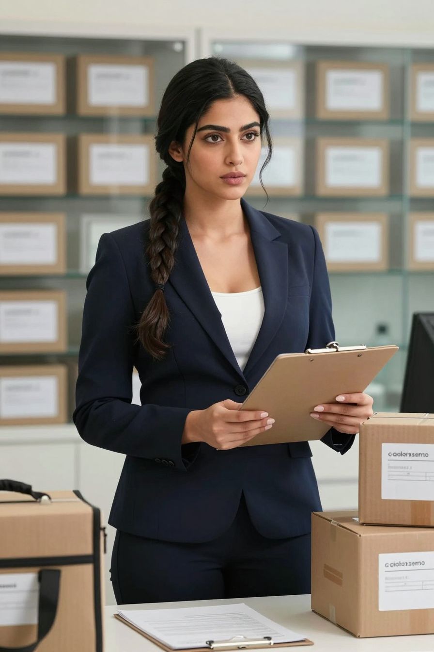 Anika Khan