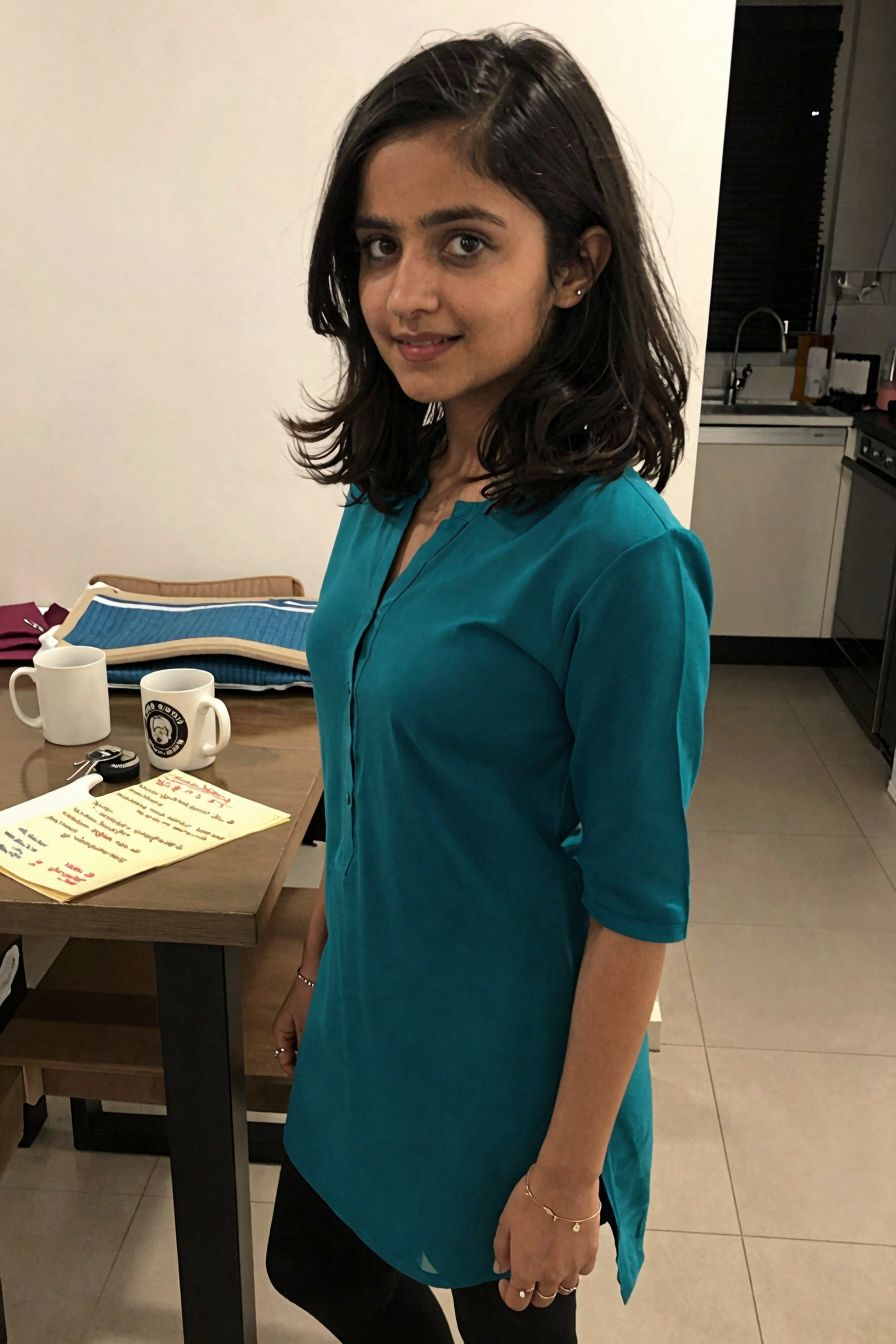 Anika Trivedi