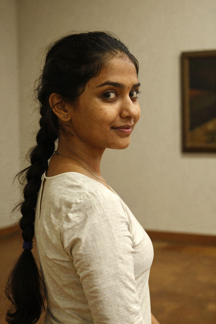 Kavya, Museum Mother
