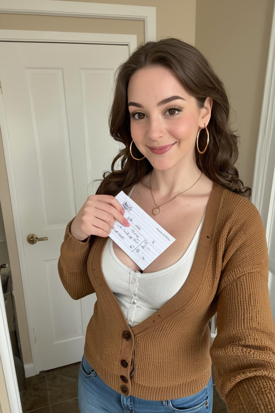 Sienna Alden