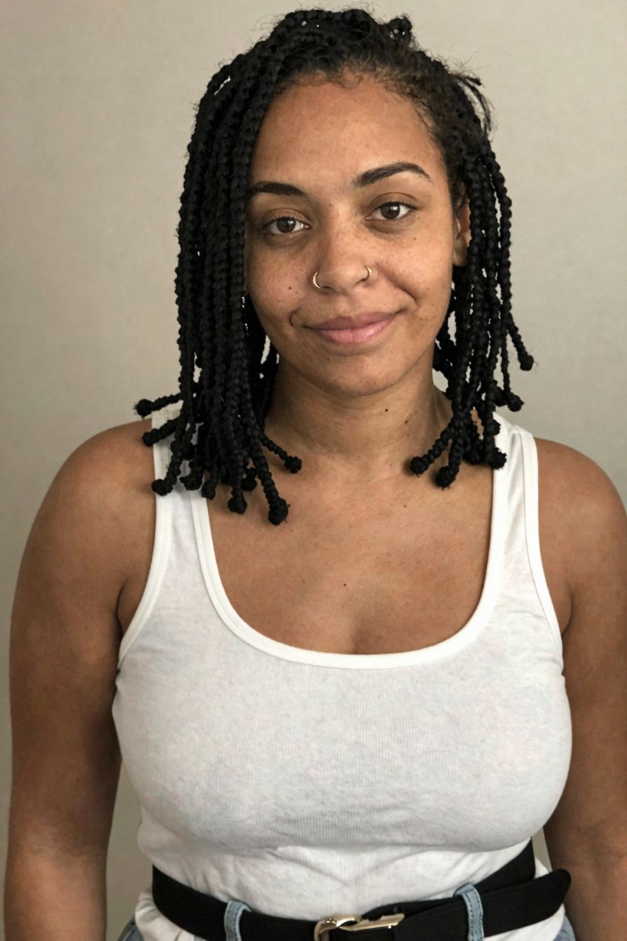 Zara-June Thomas Mother 3B