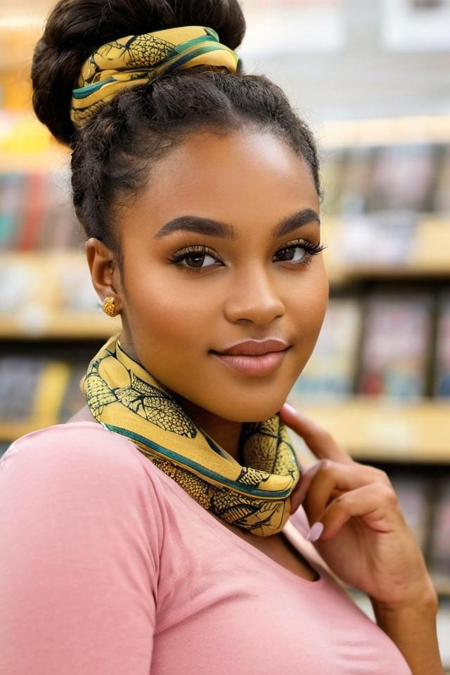 Rhea Adeyemi