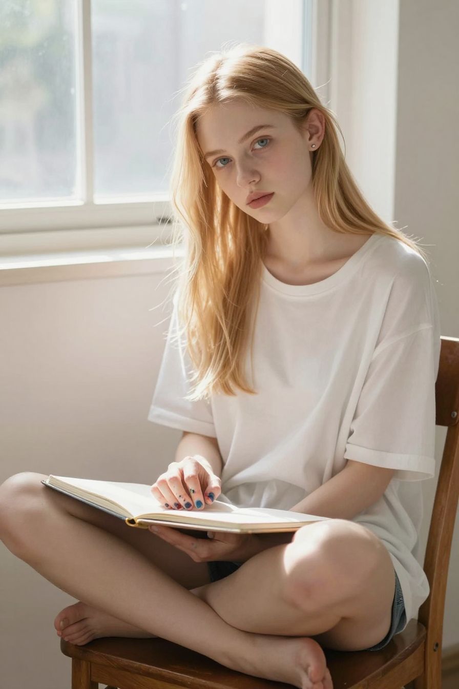 Lily Cross