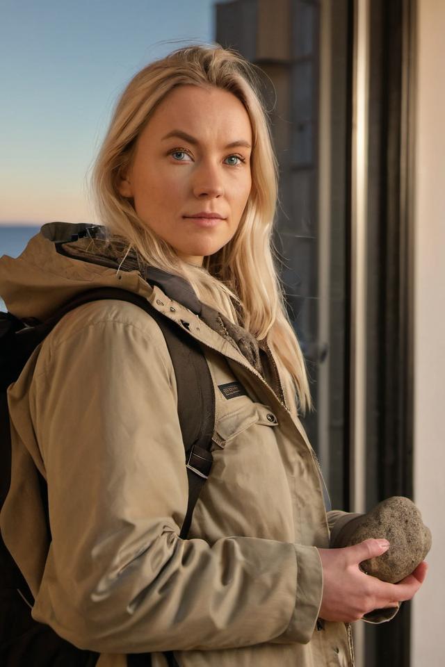 Thora Neilsen