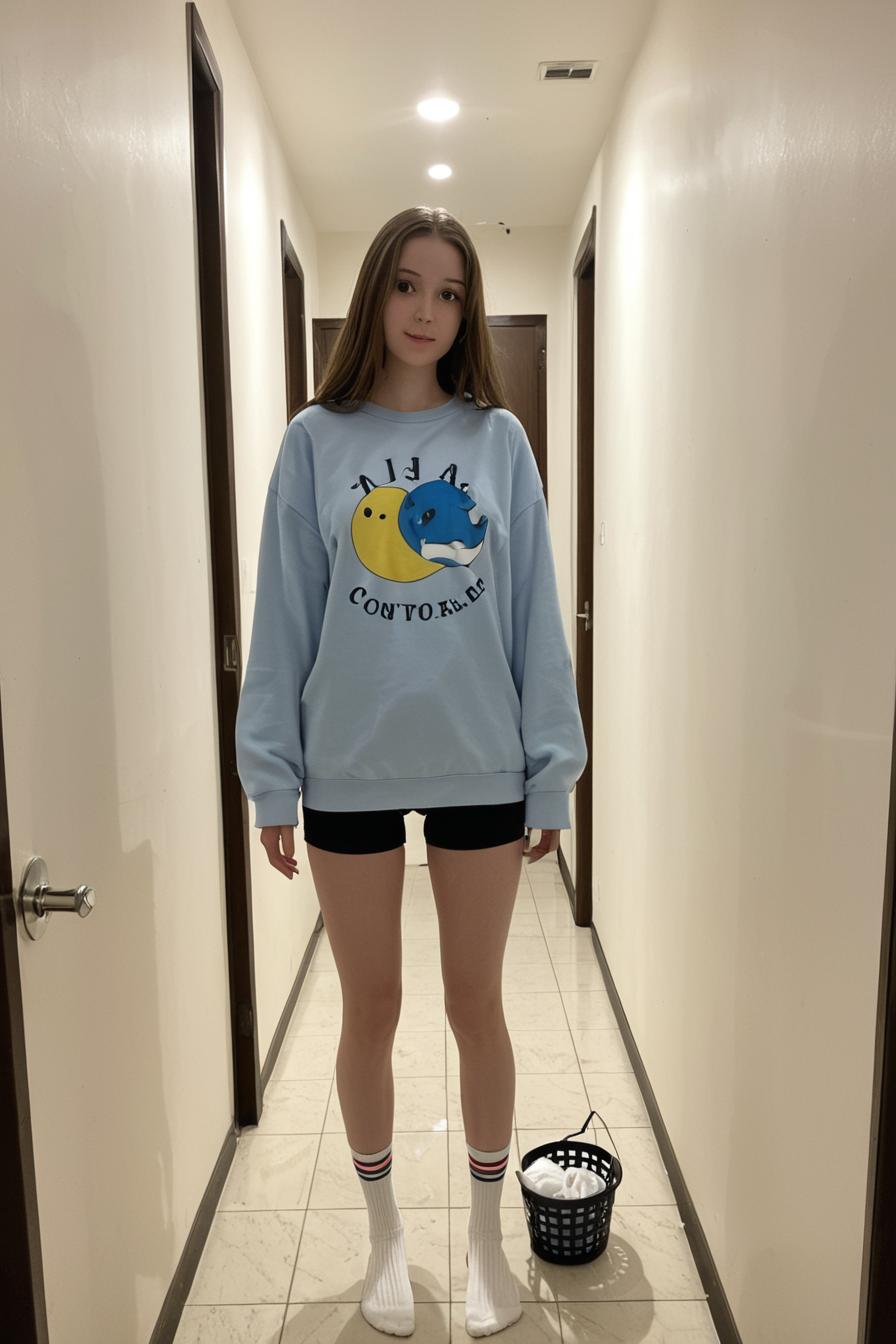 Mia-Mae Caron