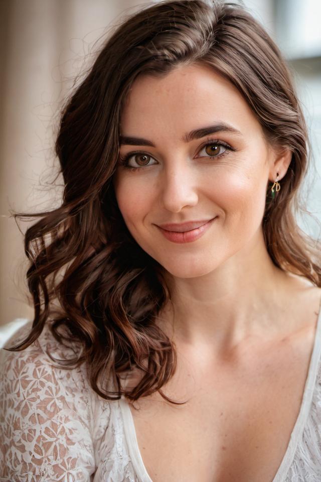 Sophie Holmes