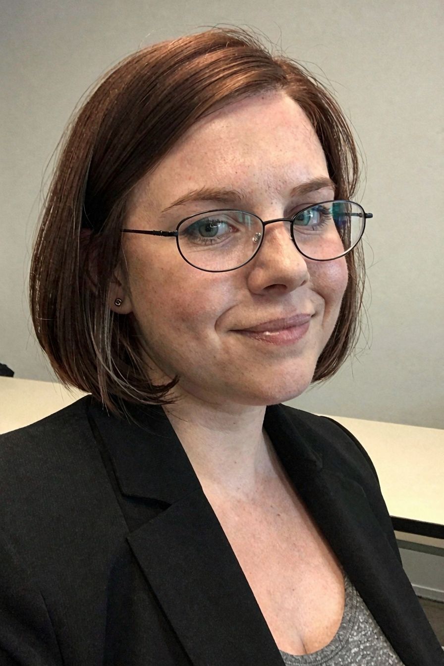 Senior Secretary