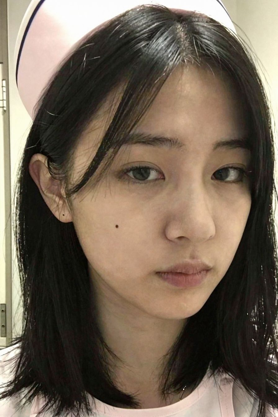 Emiko, Asian Night Shift