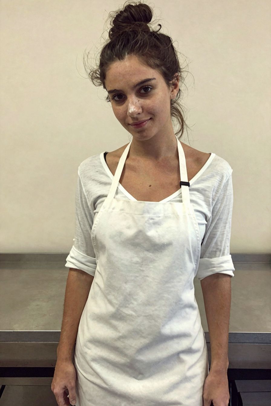 Bianca, Bakery Mother