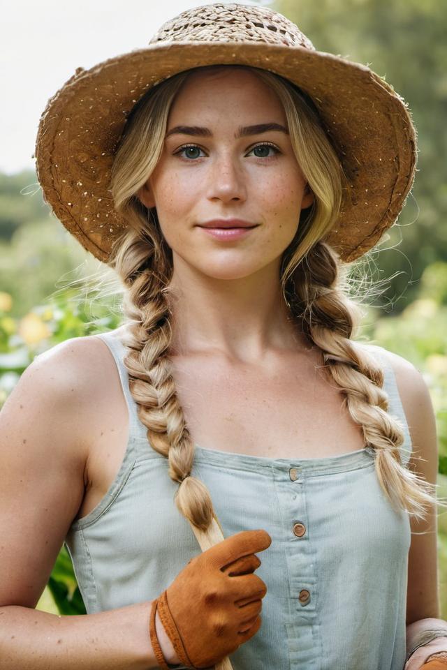 Charlotte Howard