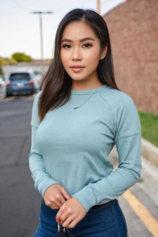Nina Ortiz