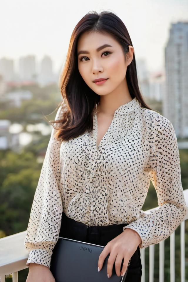 Quynh Zhao