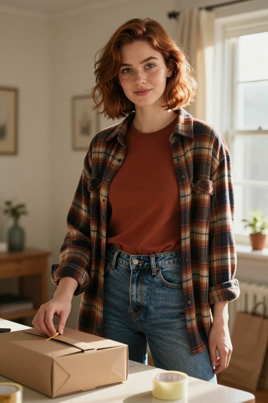 Olivia Irwin