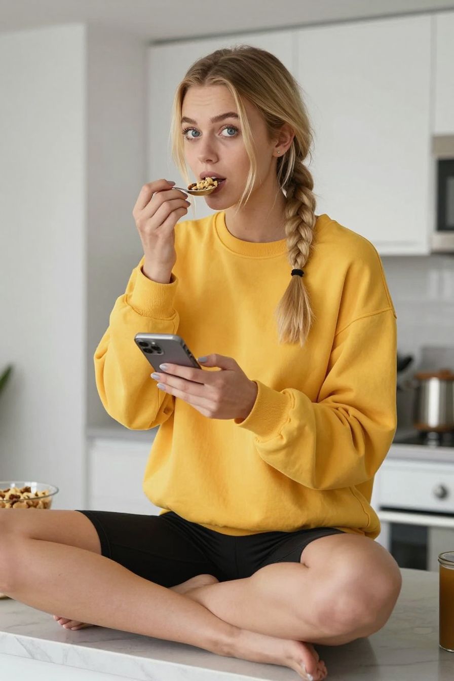 Mia Becker
